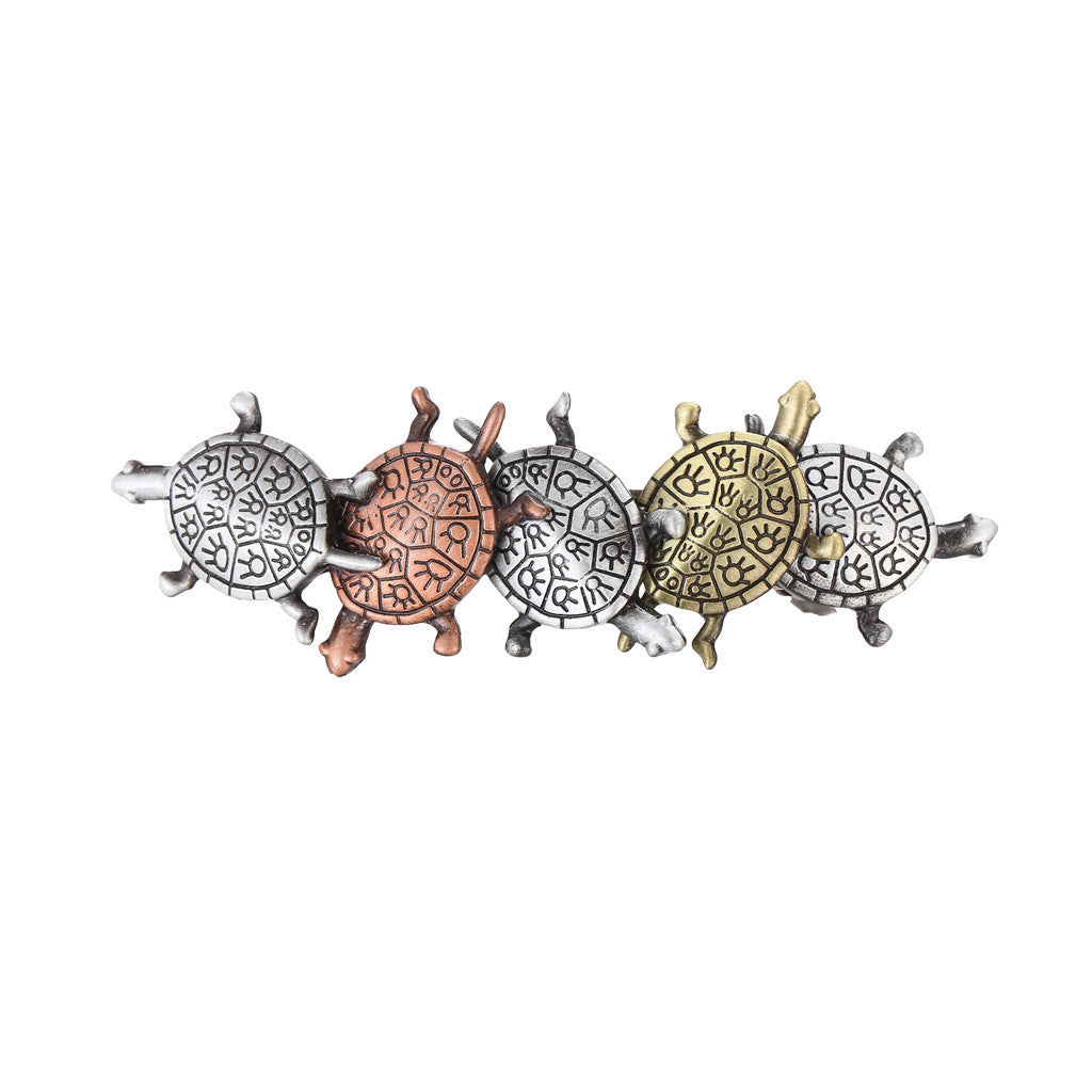 Wholesale Vintage Steampunk Hair Clip